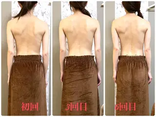 美ola ビオラのエステ・リラクイメージ