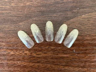 ネイル REMIA　湘南台　～eyelash&nail～所属・REMIA 奥本のネイルデザイン