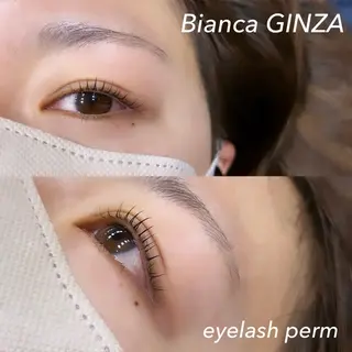 マツエク・マツパ Bianca 市ヶ谷 森川‪ 💗のマツエク・マツパデザイン