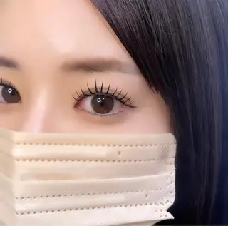 マツエク・マツパ fein. Miyu🎀のマツエク・マツパデザイン