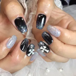 ネイル watanabe miyuuのネイルデザイン