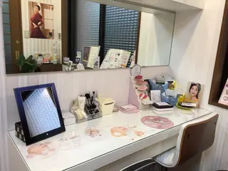 フェイシャルサロン清水丘所属・メナードフェイシャル サロン清水丘のエステ・リラクイメージ