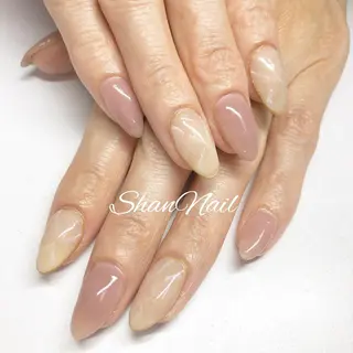 ネイル Shan Nailのネイルデザイン