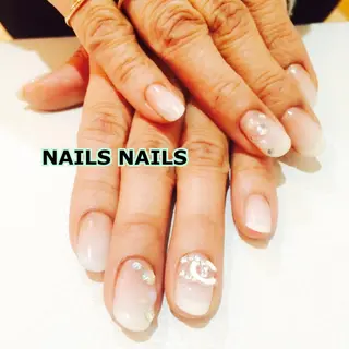 ネイル NAILSNAILS ERIKAのネイルデザイン
