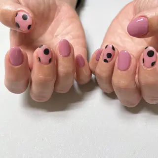 ネイル r. nailのネイルデザイン