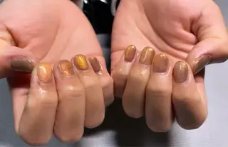 ネイル Welina ♡♡のネイルデザイン