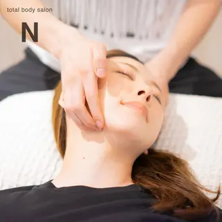 小顔矯正/美容整体 /骨盤矯正✨+Mi2のエステ・リラクイメージ