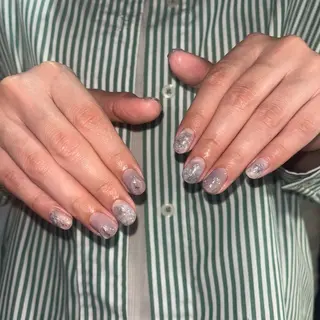 ネイル B Labo小倉店 monaのネイルデザイン