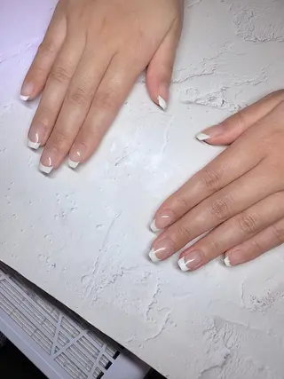 ネイル nail &eyelash Tanemoto所属・ネイリスト SAITOのネイルデザイン