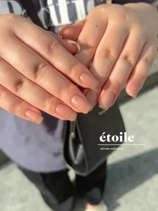 ネイル étoile ｜ayaのネイルデザイン