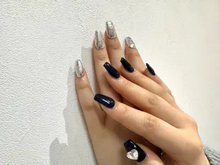 ネイル WISTERIA kozueのネイルデザイン