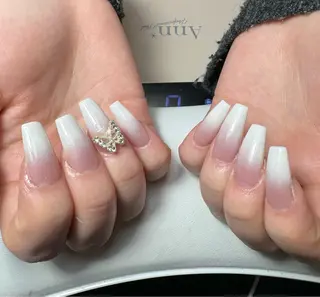 ネイル ain nailのネイルデザイン