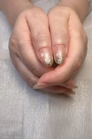 ネイル Ling. Meiのネイルデザイン