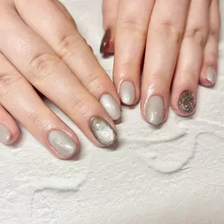 ネイル li___nail 31のネイルデザイン