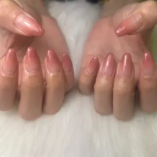 ネイル nailsalon Aymé所属・【Aymé】 AMIのネイルデザイン