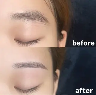 アイブロウ miku .の眉毛・アイブロウイメージ