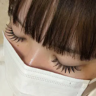 マツエク・マツパ Bianca名駅 Sugawaraのマツエク・マツパデザイン