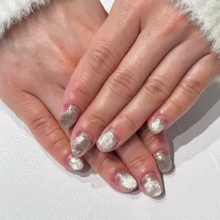 MA A YAのネイルデザイン