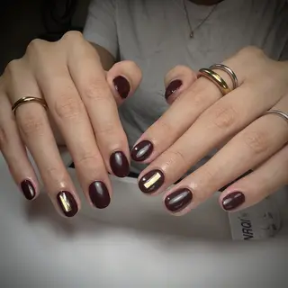 ネイル MIAMI NAIL所属・Miami Nailのネイルデザイン