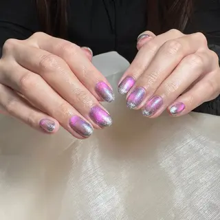 ネイル MoMoネイル所属・MOMOネイル ²のネイルデザイン