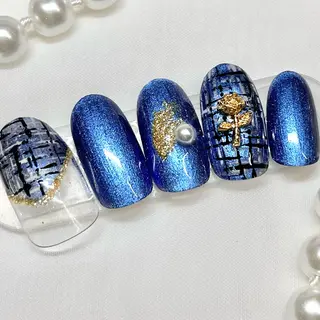 ネイル Vogustys Nail 山田のネイルデザイン