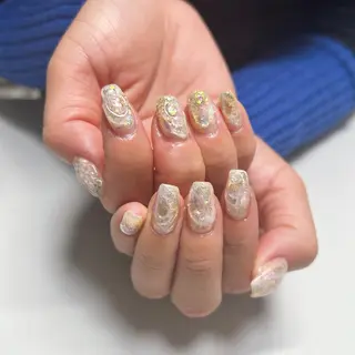 ネイル r. nailのネイルデザイン