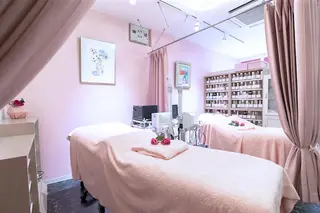 九鬼 瞳のエステ・リラクイメージ