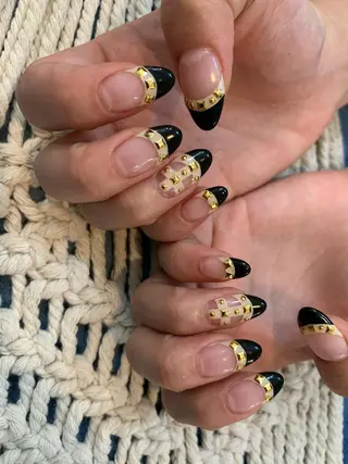 ネイル SENSE of LIBRE所属・SENSE of LIBREのネイルデザイン