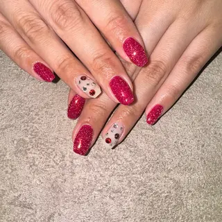 ネイル Nail Sant Esperanza by SALON DE やす所属・Sant Esperanzaのネイルデザイン