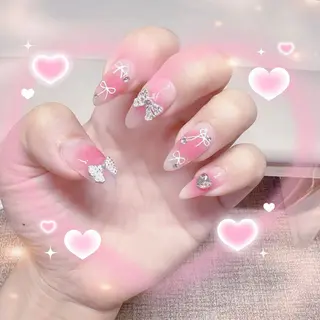 ネイル for you.Nail Salon所属・For you. Nail Salonのネイルデザイン
