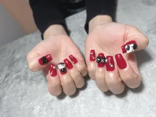 ネイル Embellir ♡鏡味のその他イメージ