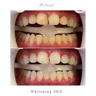 Retreatリトリート所属・歯科医院提携 Retreatのその他イメージ