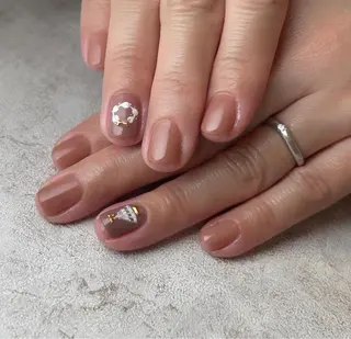 ネイル L·COCO Nail所属・L♡ COCO nailのネイルデザイン