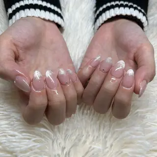 ネイル Riel ネイル&アイラッシュ 京橋店【リエル】所属・【Riel 京橋】MAHOのマツエク・マツパデザイン