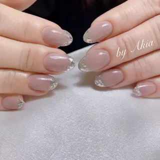 ネイル 閨匠ビューティサロン 新橋店のネイルデザイン