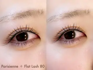 マツエク・マツパ viviAiles ♡⃛ Ruiのマツエク・マツパデザイン