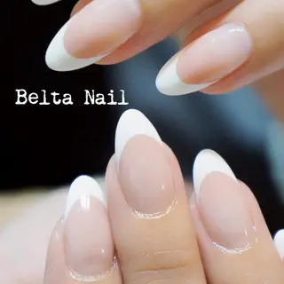 ネイル BELTA NAILのネイルデザイン