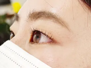 マツエク・マツパ ROEN 北岡崎店所属・RIRIKA /岡崎/アイリストのマツエク・マツパデザイン