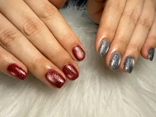 ネイル nail salon MANA　KEIKOのネイルデザイン