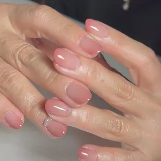 ネイル Nail Salon .Lalahのネイルデザイン