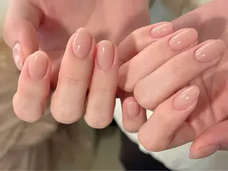 ネイル for u nail 長さだし専門店のネイルデザイン