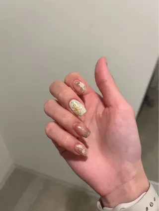 ネイル 【Yappy🎀】 konichanのネイルデザイン