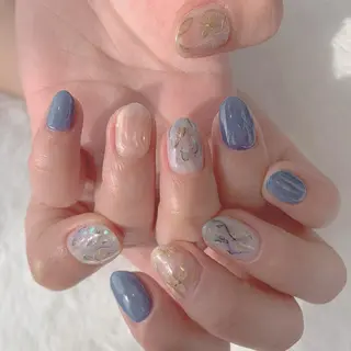 ネイル NUI所属・asa 【nui】のその他イメージ