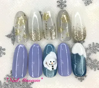 ネイル マグネットネイル💛 Hayakawaのネイルデザイン