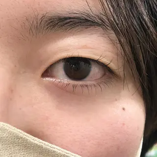 マツエク・マツパ Adagio staffのマツエク・マツパデザイン