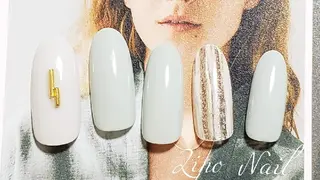 ネイル Lino Nailのネイルデザイン