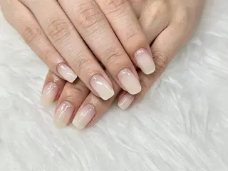 ネイル Bonheur_ MAIKOのネイルデザイン