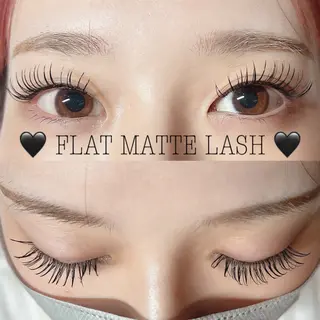 マツエク・マツパ PutiLuca 佐々木のマツエク・マツパデザイン