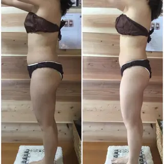 private salon Dea_maris シュガーリング&パーソナルボディケア所属・シミ改善・韓国肌管理 ボディメイク痩身のその他イメージ