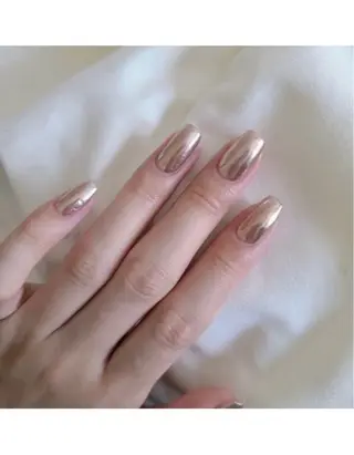 ネイル The Nail エミのネイルデザイン
